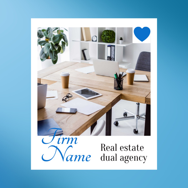 Real Estate Dual Agency