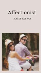 Travel Agency for Romantic Tours