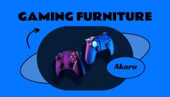 Gaming Equipment Store Services Offer