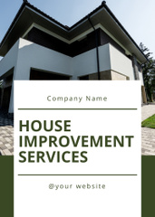 House Improvement Service
