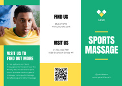 Sports Massage for Athletes