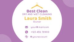 Best Laundry and Dry Cleaning Service Offer