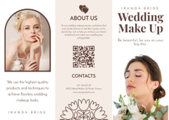 Wedding Makeup Offer with Beautiful Brides
