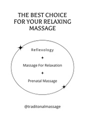 Traditional Massage Therapy