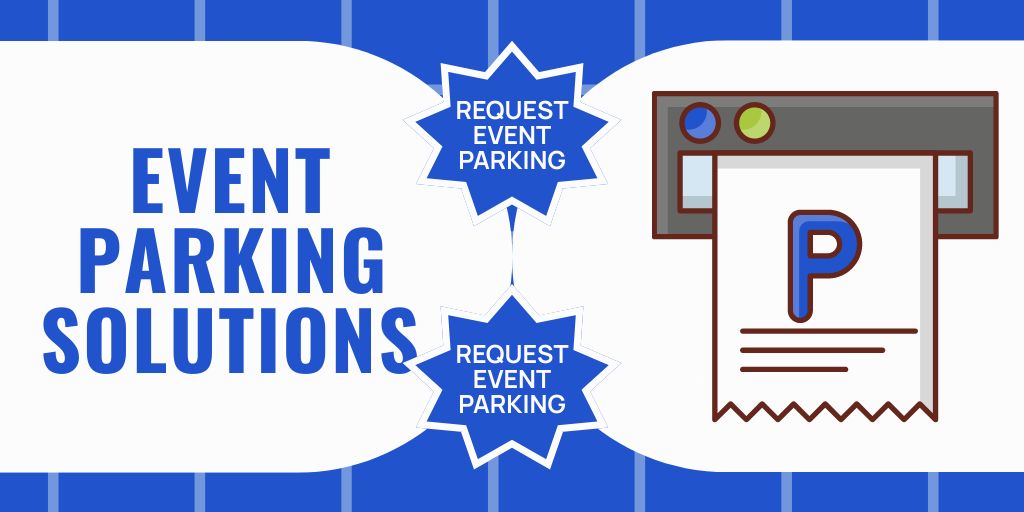 Effective Solutions for Convenient Parking Twitter tervezősablon