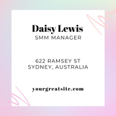 SMM Manager Service Offer