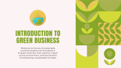 Eco-Innovation for Sustainable Business Growth