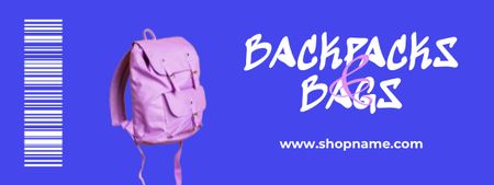 Back to School Special Offer Coupon – шаблон для дизайна