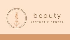 Beauty Salon Services Offer