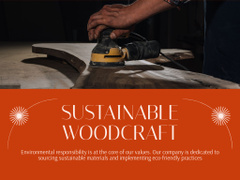 Sustainable Woodcraft Services