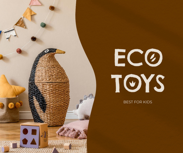 Eco Toys Sale Offer