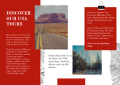 Best United States Tours