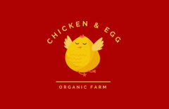 Organic Chickens and Eggs