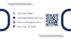 Digital Coding System Promo