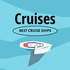 Cruise Ship Services Offer