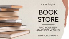 Loyalty Program and Discounts from Book Store