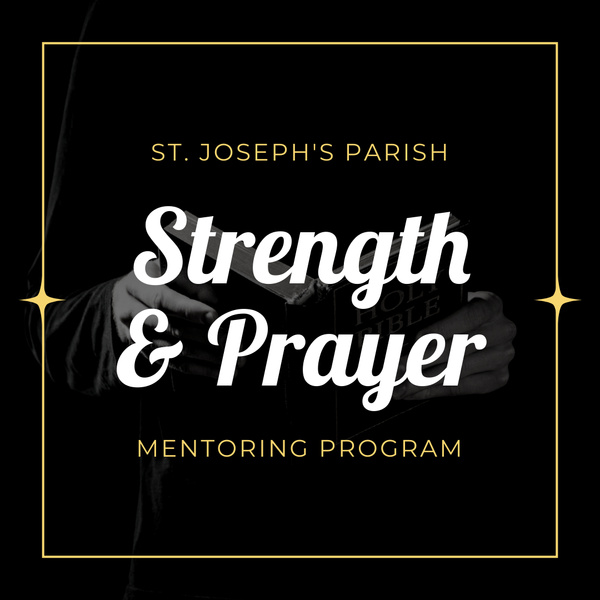 Church Mentoring Program Announcement