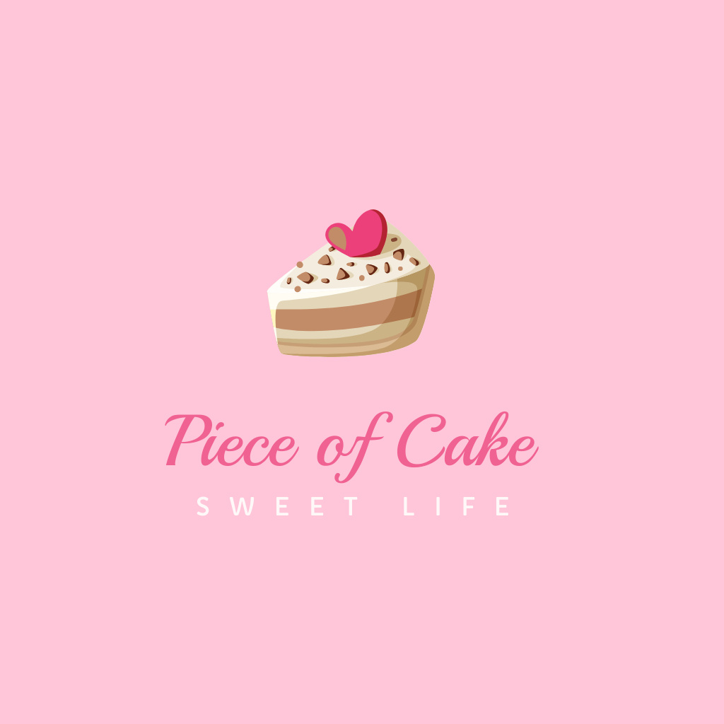 Platilla de diseño Scrumptious Cupcakes in a Variety of Flavors Logo