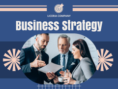 Discussion of Business Strategy And Approach