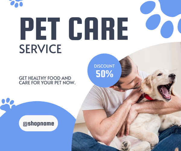 Pet Care Services Discount
