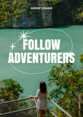 Travel and Adventures Tour
