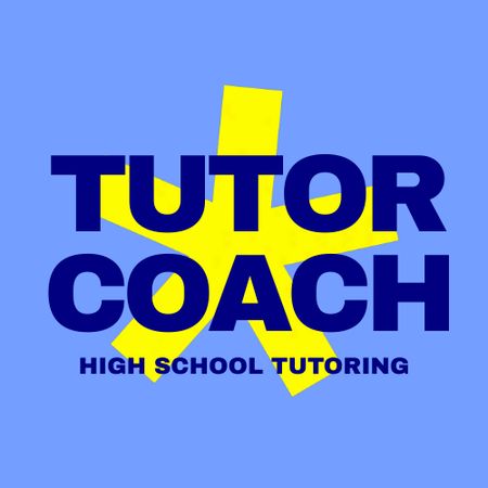 Szablon projektu Tutor Services Offer Animated Logo