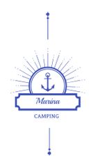 Camp Director Service Offer with Anchors