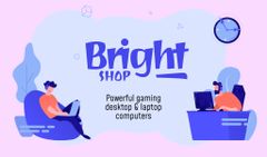 Revolutionary Gaming Gear And Accessories Shop Offer