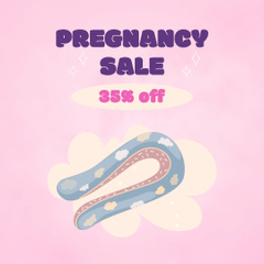 Perfect Pillows For Pregnants Sale Offer