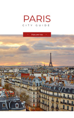 Guide to Paris for Tourists