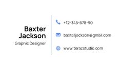 Creative Services of Graphic Designer Studio