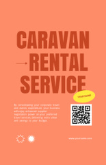 Travel Caravan Rental Services