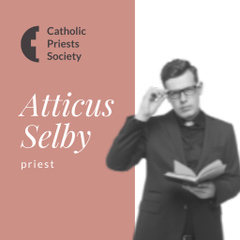 Catholic Priests Society Offer