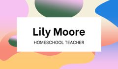 Home Teacher Services Ad