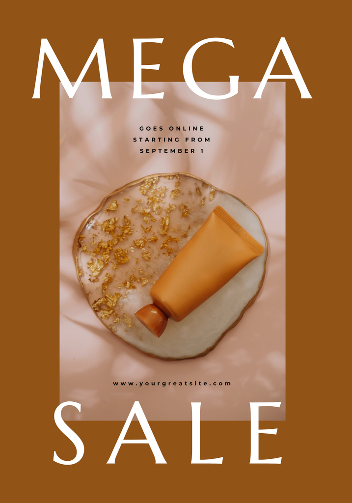 Mega Magazine_Online, Loja Online