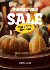 Healthy Pumpkins With Discount On Thanksgiving