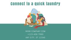 Best Laundry Service Offer