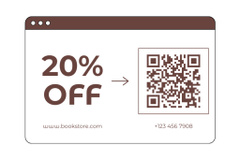 Special Offer from Bookstore