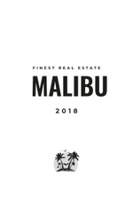 Real Estate Guide Malibu City View